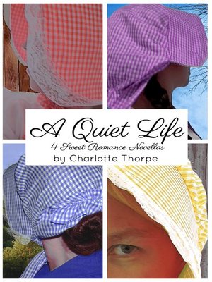 cover image of A Quiet Life